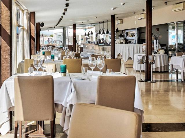 Gloria Palace San Agustín
