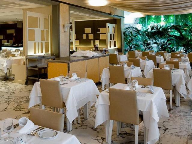 Gloria Palace San Agustín