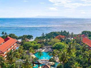 The Westin Resort Nusa Dua