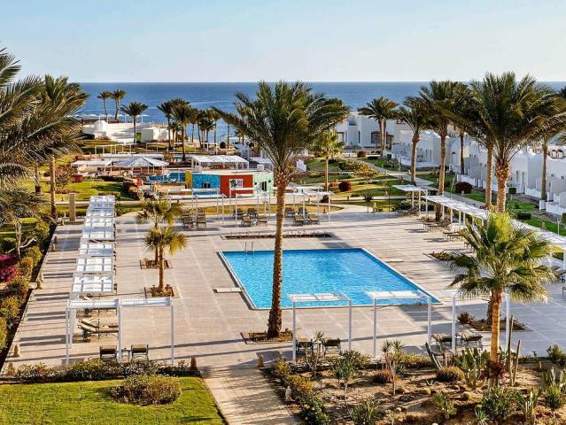 Jaz Neo Reef Marsa