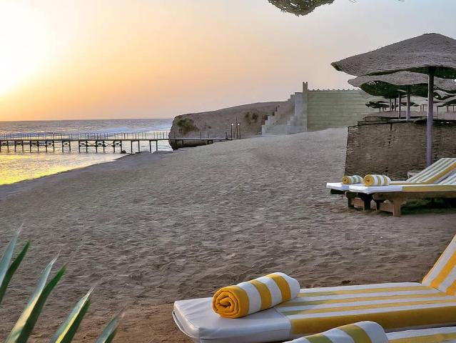 Jaz Neo Reef Marsa