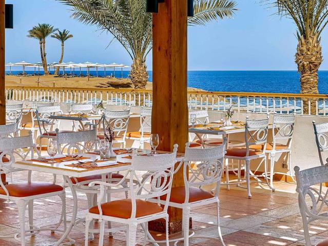 Jaz Neo Reef Marsa