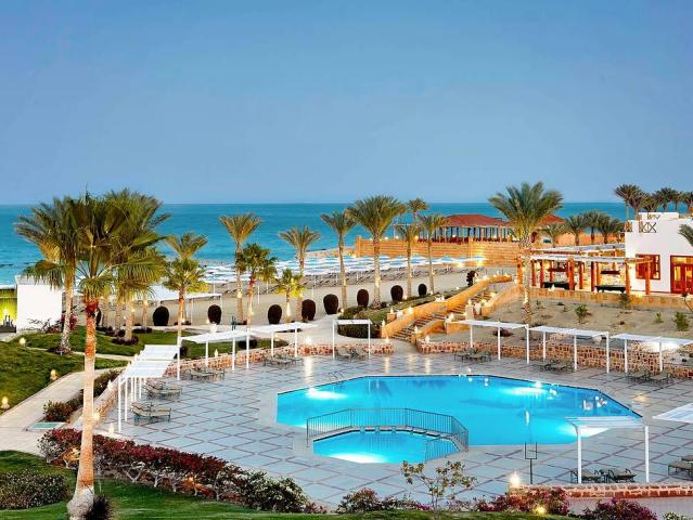 Jaz Neo Reef Marsa