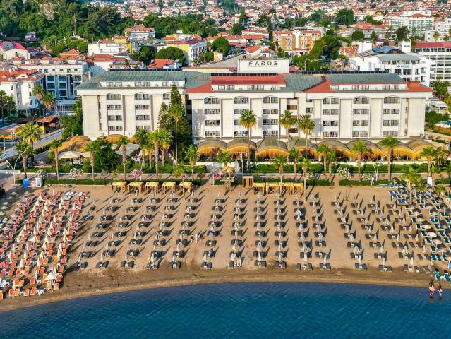 Faros Premium Beach