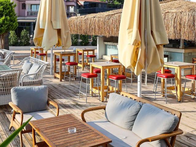 Faros Premium Beach