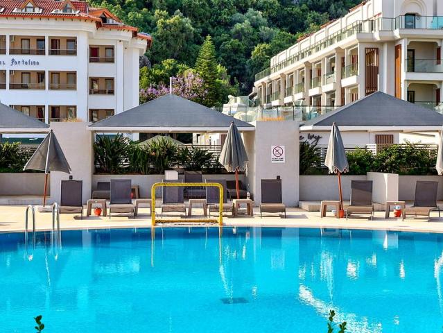 Faros Premium Beach