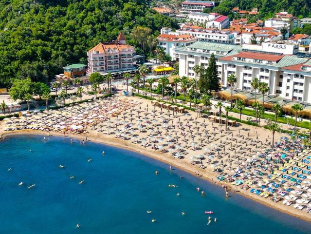 Faros Premium Beach