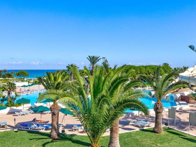 One Resort El Mansour