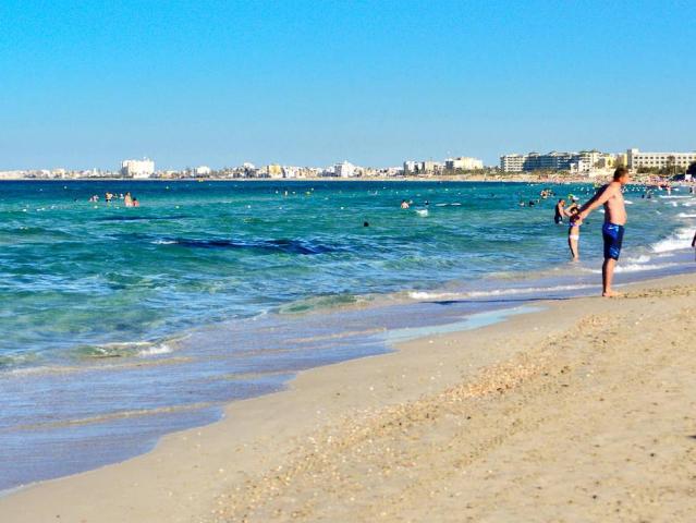 One Resort El Mansour