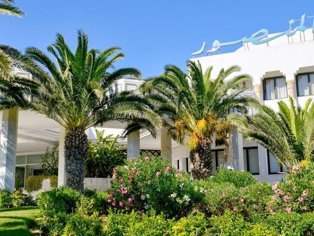 One Resort El Mansour