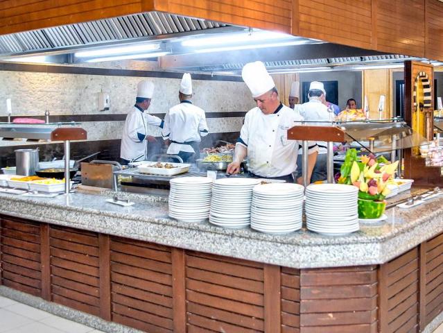 One Resort El Mansour