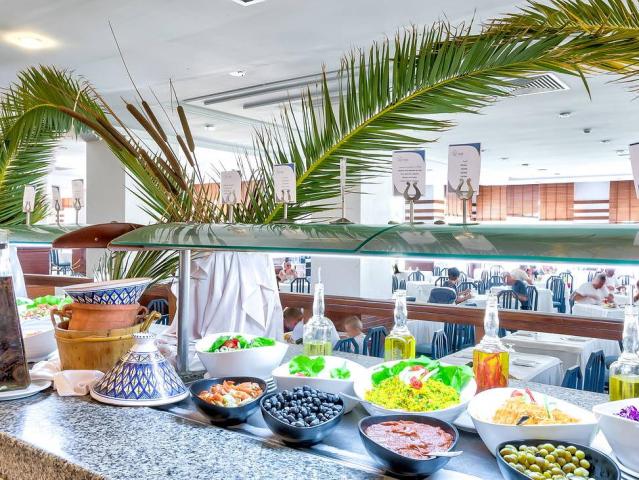 One Resort El Mansour