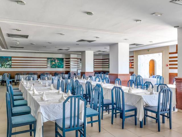 One Resort El Mansour