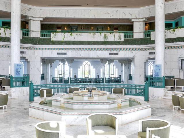 One Resort El Mansour