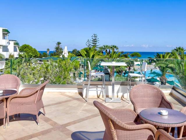 One Resort El Mansour