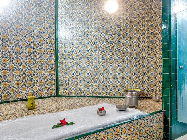 One Resort El Mansour