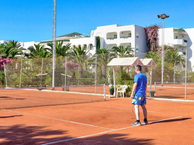 One Resort El Mansour