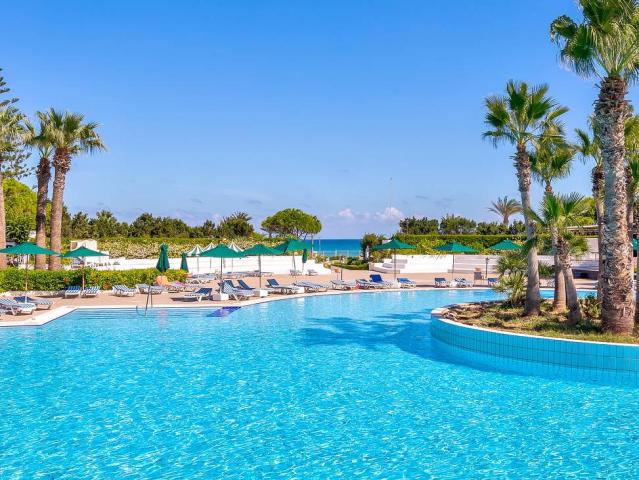 One Resort El Mansour