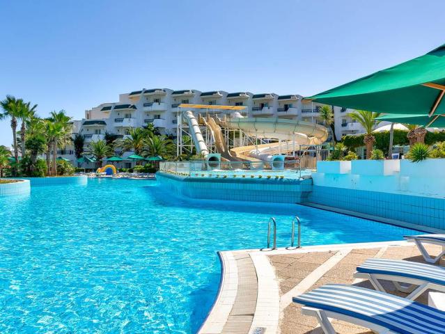 One Resort El Mansour