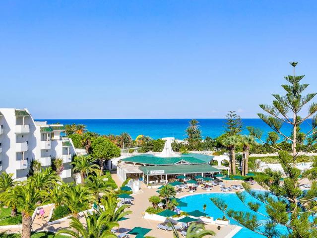 One Resort El Mansour