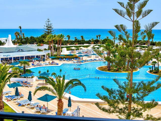 One Resort El Mansour