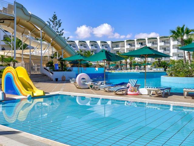 One Resort El Mansour