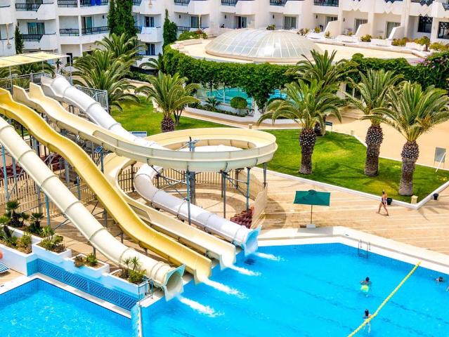 One Resort El Mansour