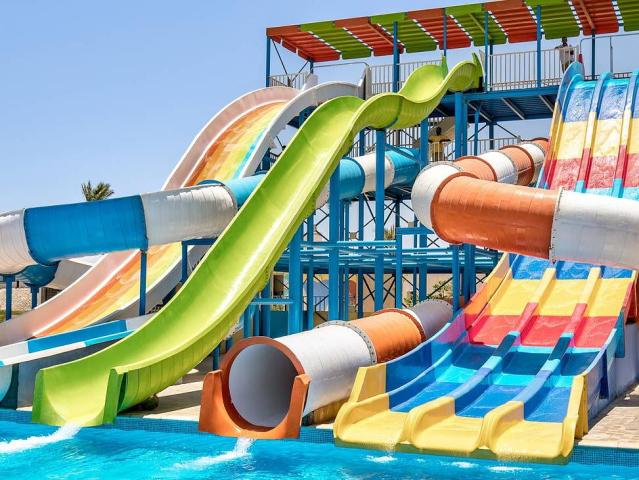 Hurghada Long Beach