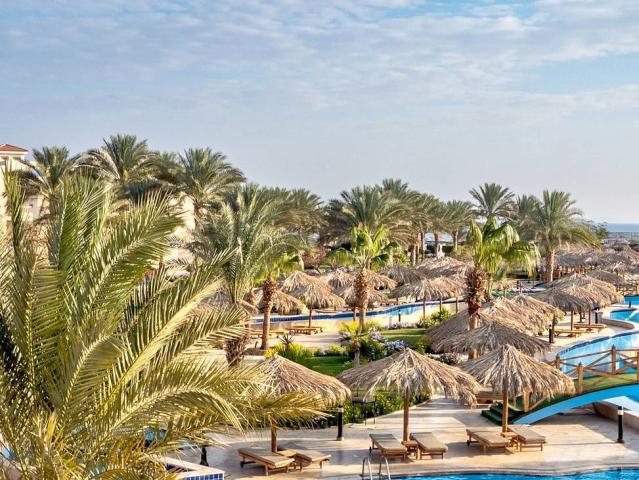 Hurghada Long Beach