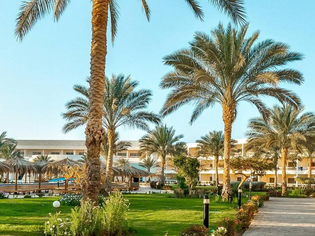 Hurghada Long Beach