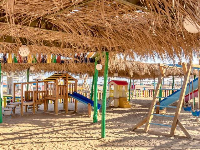 Hurghada Long Beach