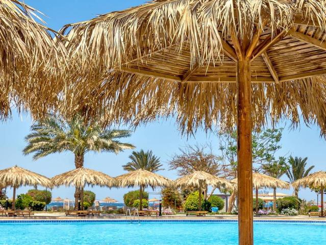 Hurghada Long Beach