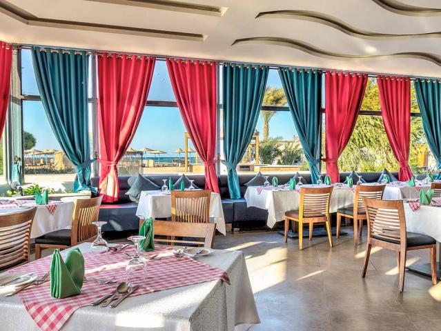 Hurghada Long Beach