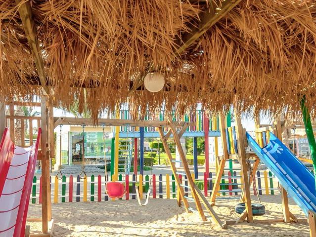 Hurghada Long Beach