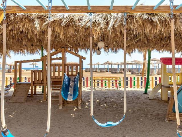 Hurghada Long Beach