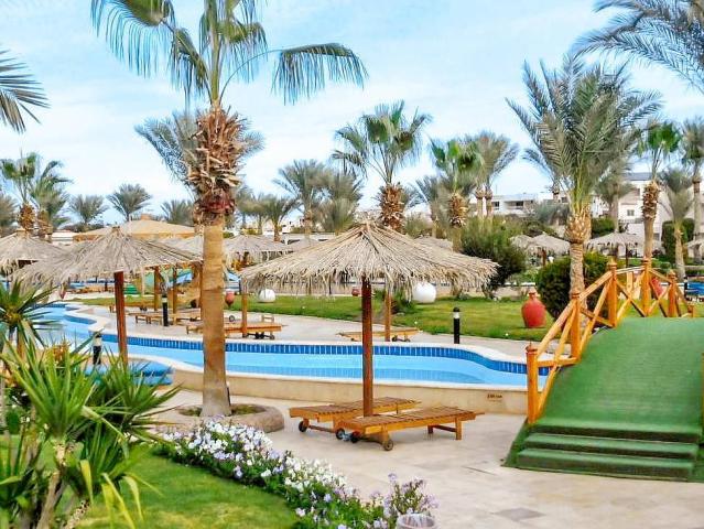 Hurghada Long Beach