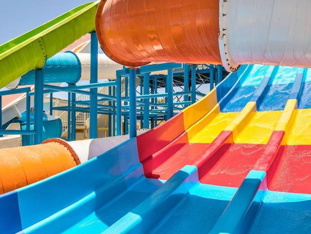 Hurghada Long Beach