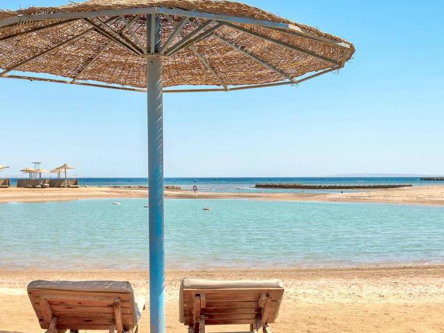 Hurghada Long Beach