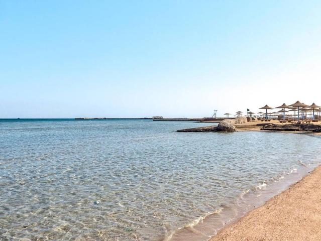 Hurghada Long Beach