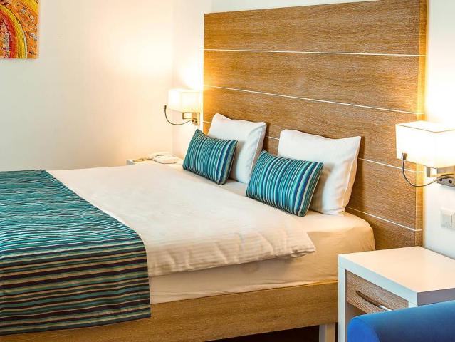 Garcia Resort & Spa