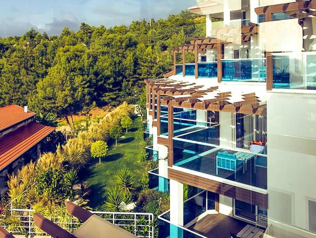 Garcia Resort & Spa