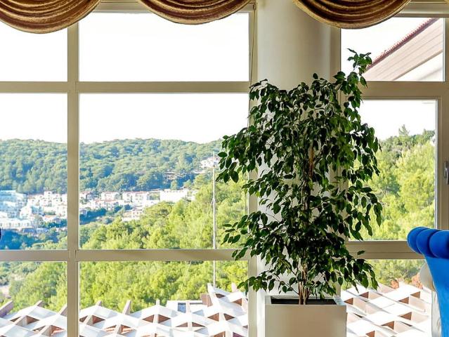 Garcia Resort & Spa