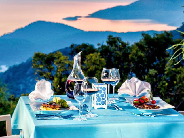 Garcia Resort & Spa