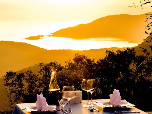 Garcia Resort & Spa