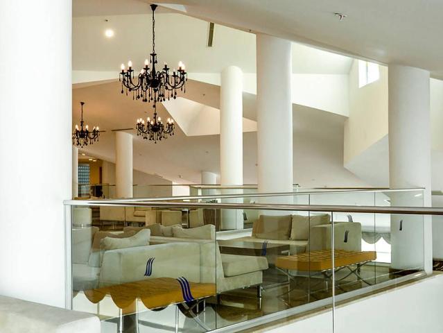 Garcia Resort & Spa