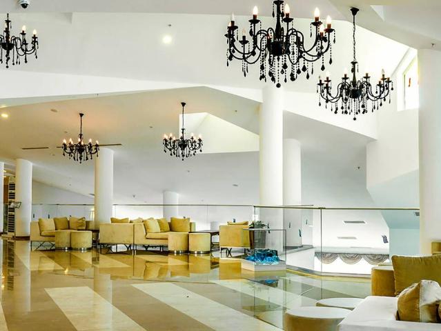 Garcia Resort & Spa