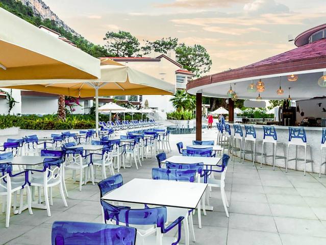 Garcia Resort & Spa