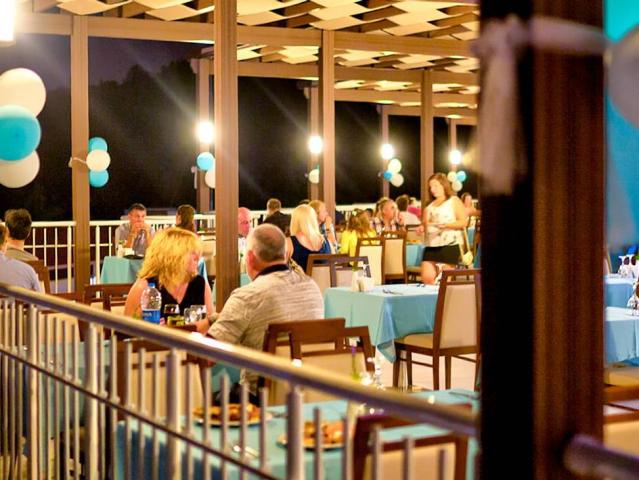 Garcia Resort & Spa