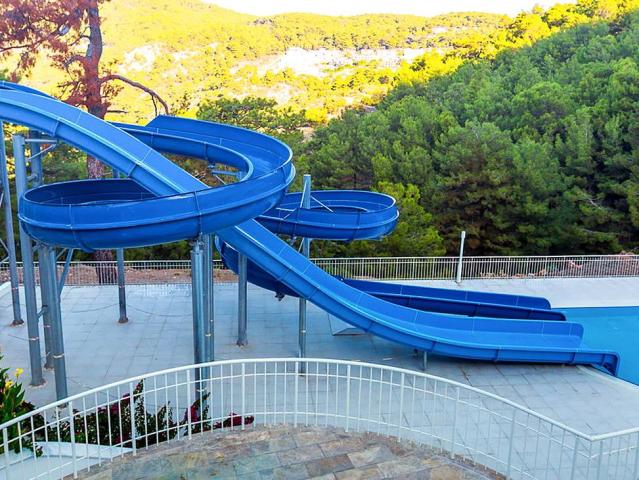 Garcia Resort & Spa