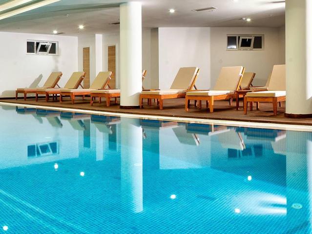 Garcia Resort & Spa